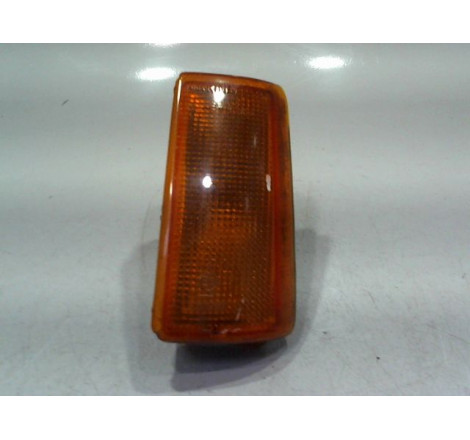 CLIGNOTANT GAUCHE OPEL CORSA -90