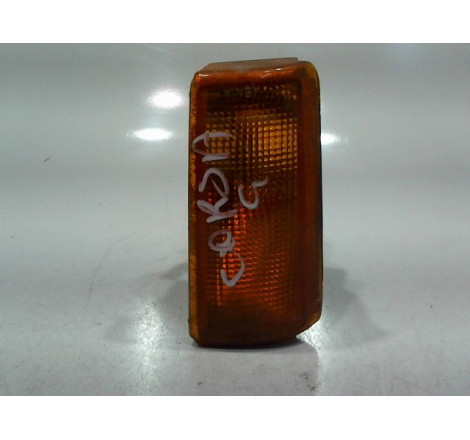 CLIGNOTANT GAUCHE OPEL CORSA 90-93