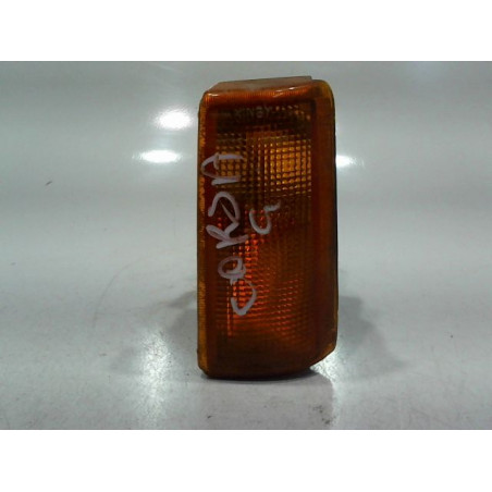 CLIGNOTANT GAUCHE OPEL CORSA 1991