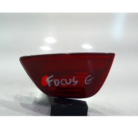 FEU BROUILLARD ARRIERE GAUCHE FORD FOCUS 05-07