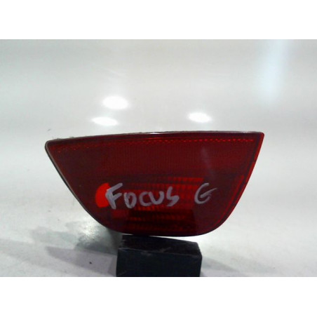 FEU BROUILLARD ARRIERE GAUCHE FORD FOCUS 2006