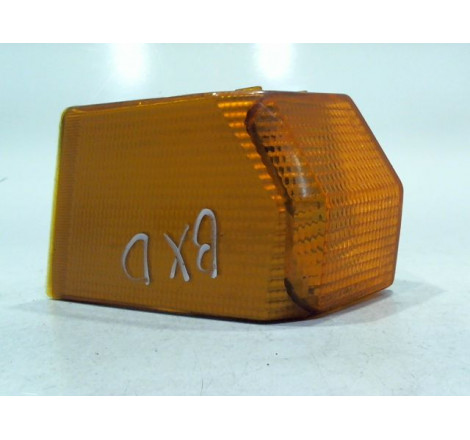 CLIGNOTANT DROIT CITROEN BX 5P
