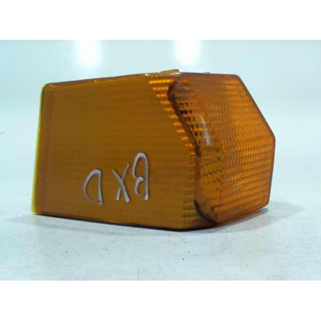 CLIGNOTANT DROIT CITROEN BX 1985