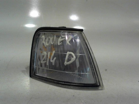 CLIGNOTANT DROIT ROVER 200 1992
