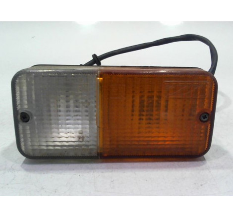 CLIGNOTANT GAUCHE AUSTIN METRO -1991