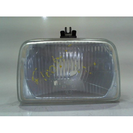 PHARE GAUCHE FORD FIESTA 1982
