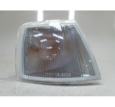 CLIGNOTANT DROIT OPEL VECTRA -92