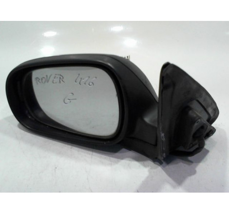 RETROVISEUR EXTERIEUR ELECTRIQUE GAUCHE ROVER 400 II 1995-2000