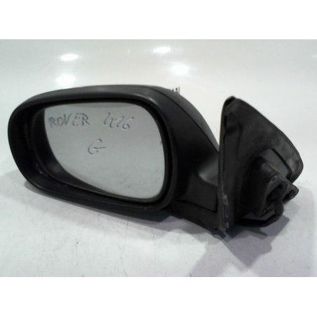 RETROVISEUR EXTERIEUR ELECTRIQUE GAUCHE ROVER 400 1996