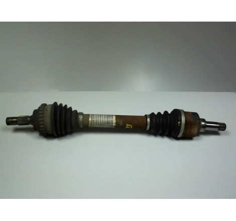 TRANSMISSION AVANT GAUCHE CITROEN XSARA Phase 1 1997-2000 1.8 i