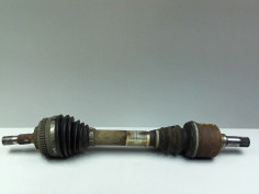 TRANSMISSION AVANT GAUCHE PEUGEOT 406 BERL. Phase 2 1999-2004 2.0 HDI 110