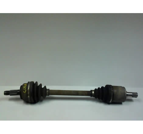 TRANSMISSION AVANT DROIT HONDA CIVIC IV 1991-1996 