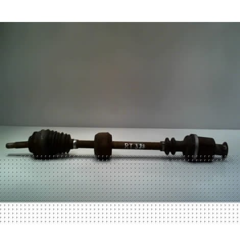 TRANSMISSION AVANT DROIT RENAULT CLIO II Phase 2 2001-2006 1.5 dCi 