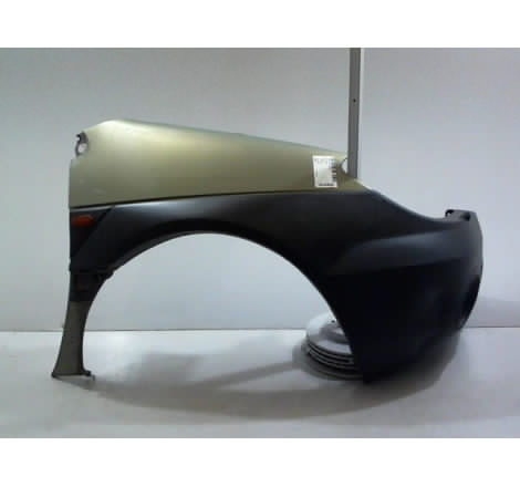AILE AVANT DROIT RENAULT MEGANE SCENIC MONOSP. I Phase 2 1999-2003