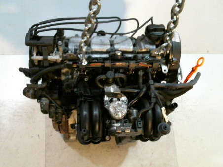 MOTEUR ESSENCE VOLKSWAGEN POLO 2000