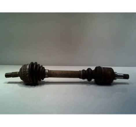 TRANSMISSION AVANT GAUCHE CITROEN XSARA PICASSO MONOSP. 1999-2010 1.8 16V
