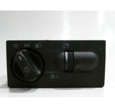 INTERIEUR COMMANDE PHARES VOLKSWAGEN GOLF III 1992-1997