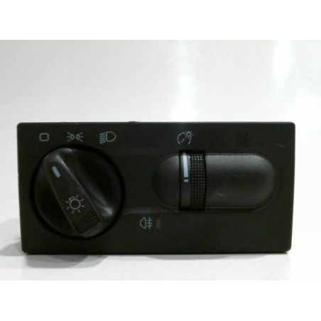 INTERIEUR COMMANDE PHARES VOLKSWAGEN GOLF 1996
