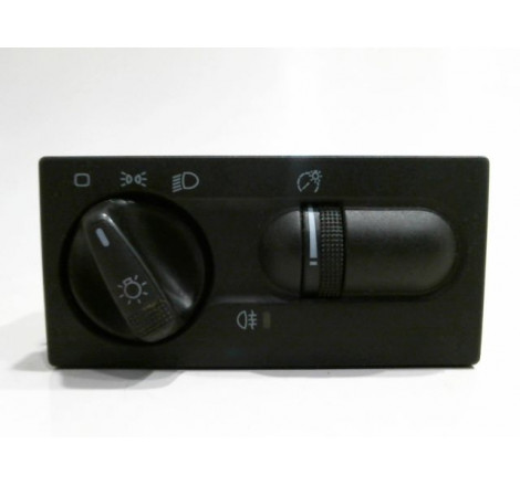 INTERIEUR COMMANDE PHARES VOLKSWAGEN GOLF III 1992-1997