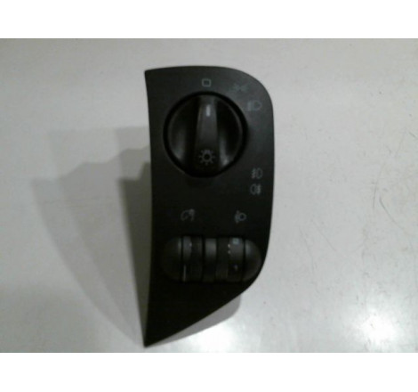 INTERIEUR COMMANDE PHARES VOLKSWAGEN POLO III Phase 1 1994-1999