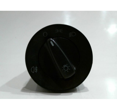 INTERIEUR COMMANDE PHARES VOLKSWAGEN LUPO 1998-2005