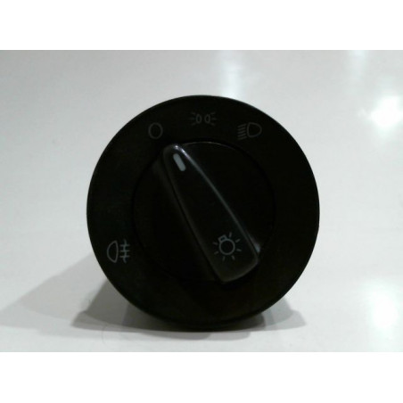 INTERIEUR COMMANDE PHARES VOLKSWAGEN LUPO 2000