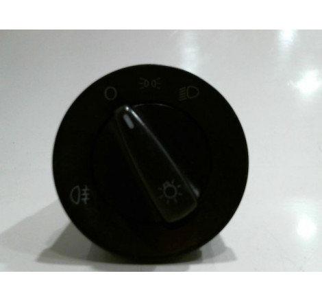 INTERIEUR COMMANDE PHARES VOLKSWAGEN LUPO 1998-2005