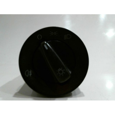 INTERIEUR COMMANDE PHARES VOLKSWAGEN LUPO 2001