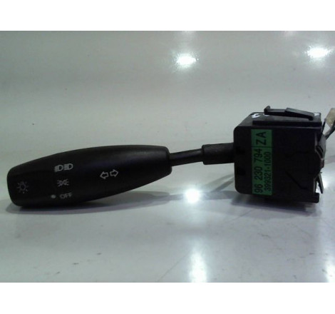 COMMANDE ECLAIRAGE DAEWOO LANOS 1997-2002