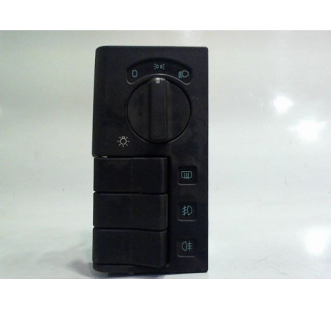 INTERIEUR COMMANDE PHARES VOLVO 440 Phase 2 1993-1996
