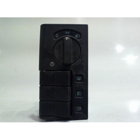 INTERIEUR COMMANDE PHARES VOLVO 440 0