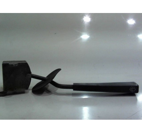 COMMANDE ESSUIE GLACE VOLVO 340 4P