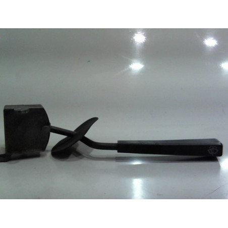 COMMANDE ESSUIE GLACE VOLVO 340 0
