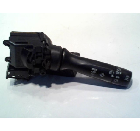 COMMANDE ESSUIE GLACE PEUGEOT 107 Phase 1 2005-2008
