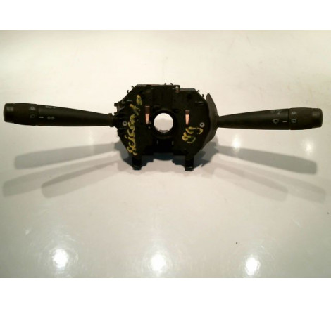 BLOC COMMODOS FIAT SEICENTO 1998-2008