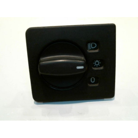 INTERIEUR COMMANDE PHARES PEUGEOT BOXER 1997