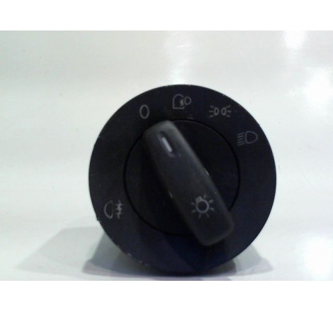 INTERIEUR COMMANDE PHARES VOLKSWAGEN GOLF V 2003-2008