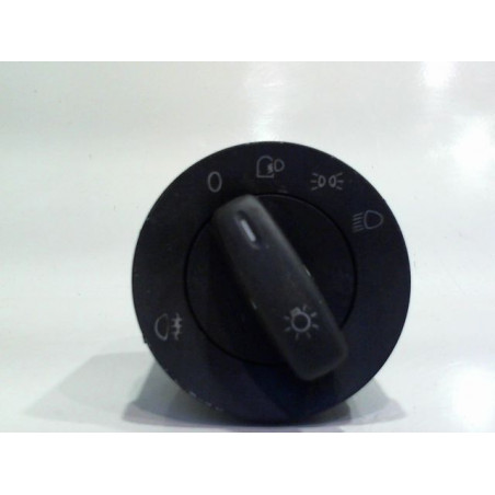 INTERIEUR COMMANDE PHARES VOLKSWAGEN GOLF 2004