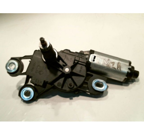 MOTEUR ESSUIE-GLACE ARRIERE SEAT IBIZA III Phase 2 2006-2009
