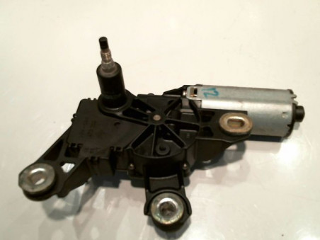 MOTEUR ESSUIE-GLACE ARRIERE VOLKSWAGEN POLO 2001