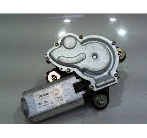 MOTEUR ESSUIE-GLACE ARRIERE FIAT PANDA II 2003-...
