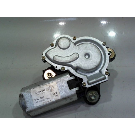 MOTEUR ESSUIE-GLACE ARRIERE FIAT PANDA 2003