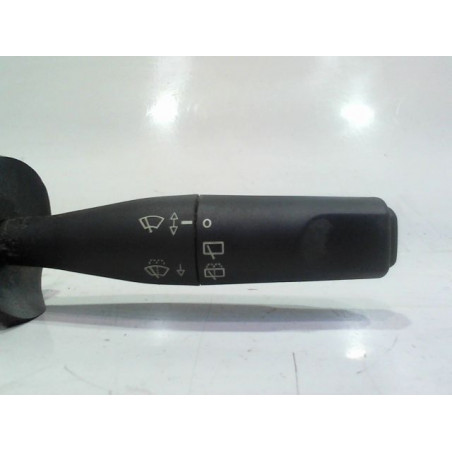 COMMANDE ESSUIE GLACE PEUGEOT 206 2000