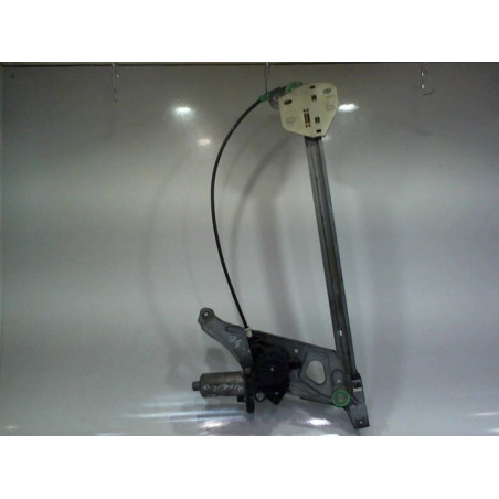MECANISME+MOTEUR LEVE-GLACE ARRIERE GAUCHE RENAULT ESPACE 2000