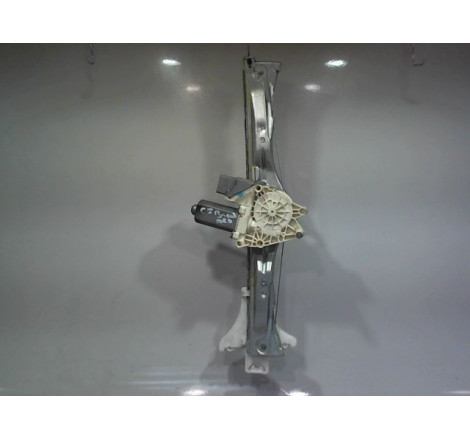 MECANISME+MOTEUR LEVE-GLACE ARRIERE DROIT CITROEN C5 BREAK I Phase 1 2001-2004