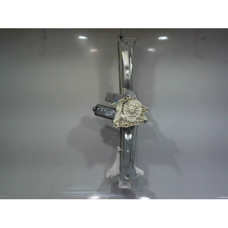 MECANISME+MOTEUR LEVE-GLACE ARRIERE DROIT CITROEN C5 2001