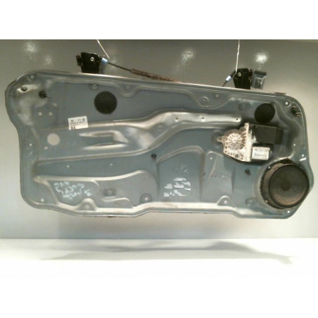MECANISME+MOTEUR LEVE-GLACE AVANT GAUCHE VOLKSWAGEN GOLF 2000