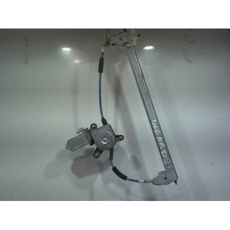 MECANISME+MOTEUR LEVE-GLACE ARRIERE DROIT PEUGEOT 406 2002