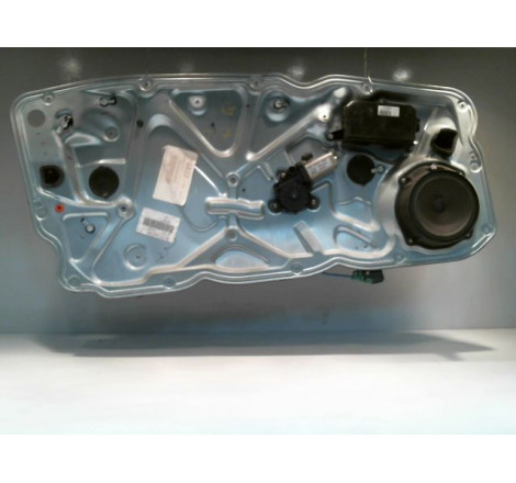 MECANISME+MOTEUR LEVE-GLACE AVANT GAUCHE FIAT STILO 2001-2007