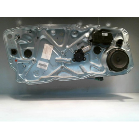 MECANISME+MOTEUR LEVE-GLACE AVANT GAUCHE FIAT STILO 2003